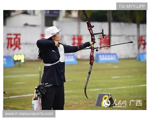 国际射箭线上教学平台扩展教师实战库，国际射箭联合会